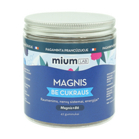 MIUM LAB MAGNIS guminukai N42