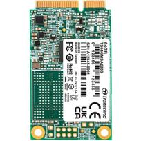kietasis diskas - Transcend 220S 64GB mSATA SSD - 1 nuotrauka
