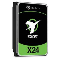 2tb diskas sata - Seagate Exos X24 12TB 3.5" SATA HDD - 2 nuotrauka