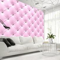 Fototapetas Artgeist Pink Lady, 175 cm x 250 cm