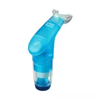 POWERbreathe Plus MR įkvėpimo raumenų treniruoklis, vidutinis pasipriešinimas