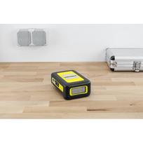karcher akumuliatorius - Priedas vejapjovėms Kärcher 18/25 - 2 nuotrauka