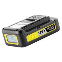 karcher akumuliatorius - Priedas vejapjovėms Kärcher 18/25 - 5 nuotrauka