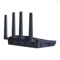 router 5g marsrutizatorius - ALLNET AX6000 High-Performance Home Router OpenWRT - 3 nuotrauka