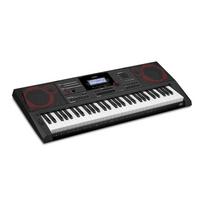 sintezatorius - CASIO CT-X5000 - 2 nuotrauka