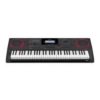 sintezatorius - CASIO CT-X5000 - 3 nuotrauka