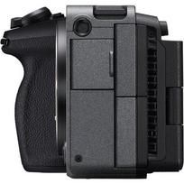 sony ilme fx30 - Sony FX30 Body  - 2 nuotrauka