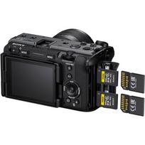 sony ilme fx30 - Sony FX30 Body  - 4 nuotrauka