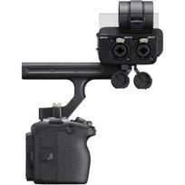 sony ilme fx30 - Sony FX30 Body  - 5 nuotrauka