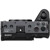 sony ilme fx30 - Sony FX30 Body  - 6 nuotrauka