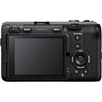 sony ilme fx30 - Sony FX30 Body  - 8 nuotrauka