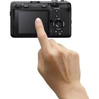 sony ilme fx30 - Sony FX30 Body  - 9 nuotrauka