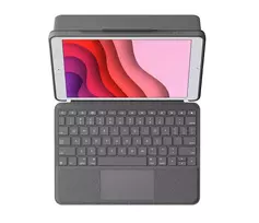 touch logitech - Logitech Combo Touch for iPad 7th/8th - 4 nuotrauka