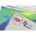 blizgus laminatas - Laminavimo vokeliai GBC, A3, 303x426 mm, 125 mik., blizgūs, 100 vnt. - 5 nuotrauka