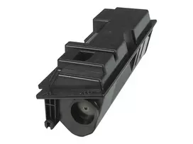 kyocera spausdintuv - Kyocera TK-120 Lazerinė kasetė, Juoda | 1T02G60DE0 - 2 nuotrauka