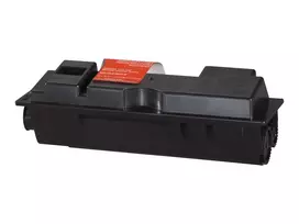 kyocera spausdintuv - Kyocera TK-120 Lazerinė kasetė, Juoda | 1T02G60DE0 - 3 nuotrauka