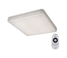 lubinis sviestuvas reguliuojamas - Lubinis šviestuvas Globo Kelly 41339-48, 48W, LED - 2 nuotrauka