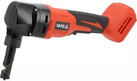 Yato Akumuliatorinės skardos žirklės YT-82399; 18 V (be akumuliatoriaus ir pakrovėjo)