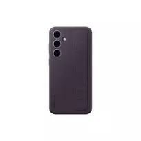 galaxy s24 plus deklas - Samsung "Standing Grip Case Galaxy S24 Plus" Dark Violet (EF-GS926CEEGWW) - 5 nuotrauka
