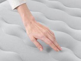 bestway tritech - Bestway dvivietis čiužinys- Tritech Air Mattress King - 6 nuotrauka