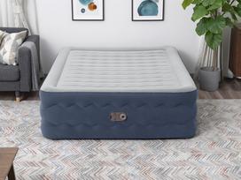 bestway tritech - Bestway dvivietis čiužinys- Tritech Air Mattress King - 8 nuotrauka