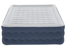 bestway tritech - Bestway dvivietis čiužinys- Tritech Air Mattress King - 13 nuotrauka