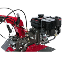 zoliapjoves - WEIMA WM1000N-6 + Rotacinė žoliapjovė H-TYPE - 2 nuotrauka