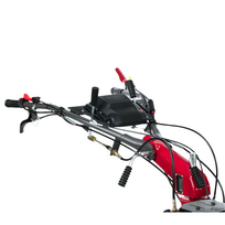 zoliapjoves - WEIMA WM1000N-6 + Rotacinė žoliapjovė H-TYPE - 3 nuotrauka