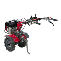 zoliapjoves - WEIMA WM1000N-6 + Rotacinė žoliapjovė H-TYPE - 5 nuotrauka