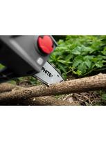 akumuliatorines gyvatvoriu zirkles gardena - Graphite 2-in-1 Energy+ 18V - 2 nuotrauka