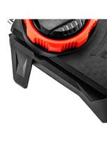 akumuliatorines gyvatvoriu zirkles gardena - Graphite 2-in-1 Energy+ 18V - 5 nuotrauka