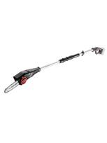 akumuliatorines gyvatvoriu zirkles gardena - Graphite 2-in-1 Energy+ 18V - 7 nuotrauka