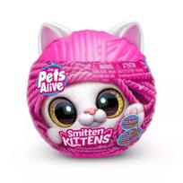 pets alive smitten kittens - Pets Alive - Smitten Kittens (9541) - 4 nuotrauka