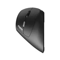 mouse ergonomic - Rapoo EV250 Juoda (Black) - 3 nuotrauka