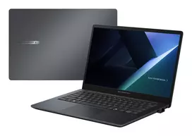 16gb ram 512gb ssd 16 - Notebook ASUS ExpertBook B1403CVA - 3 nuotrauka