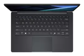 16gb ram 512gb ssd 16 - Notebook ASUS ExpertBook B1403CVA - 4 nuotrauka