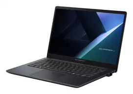 16gb ram 512gb ssd 16 - Notebook ASUS ExpertBook B1403CVA - 7 nuotrauka