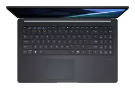 16gb 512gb ssd 15 6 - ASUS ExpertBook B1 B1503CVA-S71834X, Core i5-120U, 16 GB, 512 GB, 15.6", Intel UHD Graphics, Pilkas (Grey) - 5 nuotrauka
