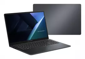 16gb 512gb ssd 15 6 - ASUS ExpertBook B1 B1503CVA-S71834X, Core i5-120U, 16 GB, 512 GB, 15.6", Intel UHD Graphics, Pilkas (Grey) - 6 nuotrauka