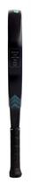 padelio rakete dunlop - Padelio raketė Dunlop GALACTICA JNR, aukso sp./juoda sp. - 5 nuotrauka