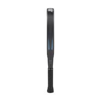 padelio rakete dunlop - Padelio raketė Dunlop FX JNR, juoda sp. - 5 nuotrauka