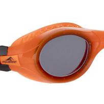 plaukimas - Plaukimo akiniai Fashy Aquafeel Ergonomic, oranžinė sp. - 3 nuotrauka