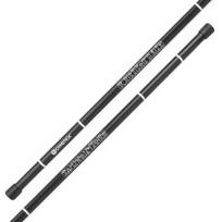 gimnastikos lazda - Gimnastikos lazda Gymstick Stretching Stick 61107 - 2 nuotrauka