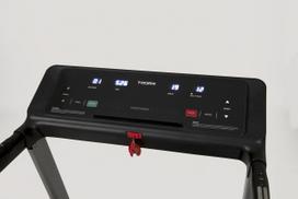 begimo takeliai senukai - Bėgimo takelis TOORX MOTION - 6 nuotrauka