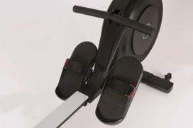 irklavimo treniruoklis pigu - Irklavimo treniruoklis Toorx RWX-300 - 10 nuotrauka