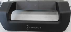 ecovacs 3000 - Ecovacs GOAT A1600 LiDAR PRO Baltas (White) - 3 nuotrauka