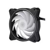 kompiuterio korpusas case - Chieftec ZF-1425RGB 140 mm A-RGB korpuso ventiliatorius - 3 nuotrauka