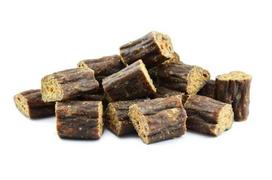 super premium sunu - Skanėstas šunims Maced Super Premium Naturel Soft Beef, jautiena, 0.1 kg - 2 nuotrauka