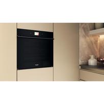 whirlpool orkaite - Whirlpool WOI98MPT2SBA - 4 nuotrauka