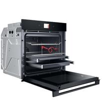 whirlpool orkaite - Whirlpool WOI98MPT2SBA - 8 nuotrauka